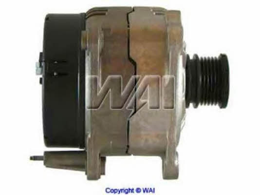 Wai 21392R Alternator 21392R