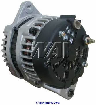 Wai Alternator – price 388 PLN
