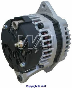 Alternator Wai 21431N