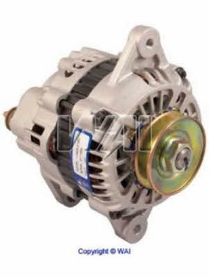Engine alternator Chevrolet: 21431N Wai Alternator