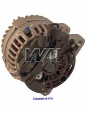 Wai 21444N Alternator 21444N