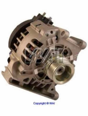 Alternator Mercedes A-Class: 21466N Wai Alternator