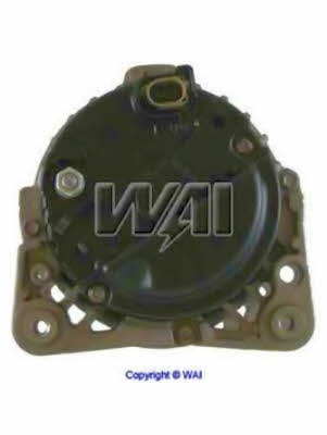 Wai 21481R Alternator 21481R