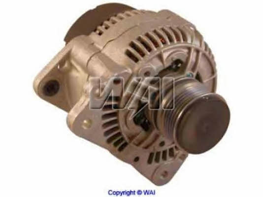 21484N Wai Alternator