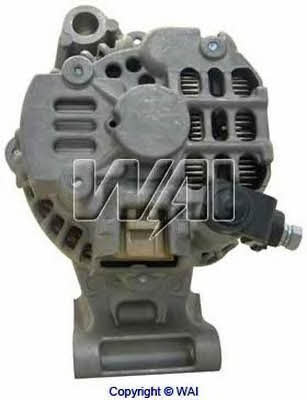 Wai Alternator – price 544 PLN