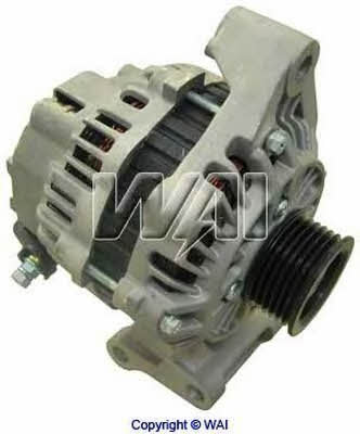Alternator Wai 22169N