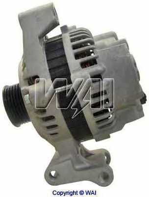 22169N Wai Alternator