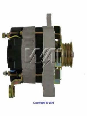 Wai 22187R Alternator 22187R