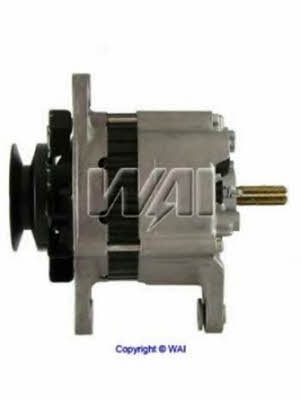 Alternator Opel Monterey A: 22243R Wai Alternator