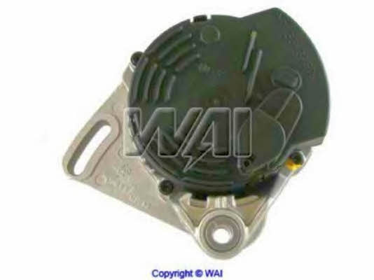 Wai 22885R Alternator 22885R