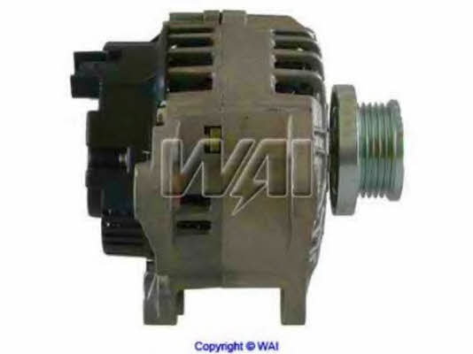 Wai 22990R Alternator 22990R