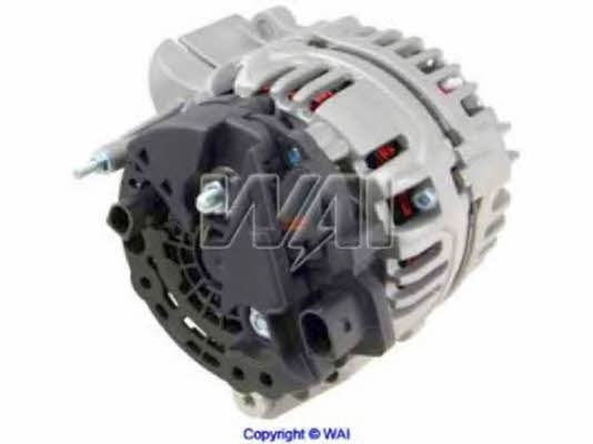 Alternator Audi A2: 22995N Wai Alternator