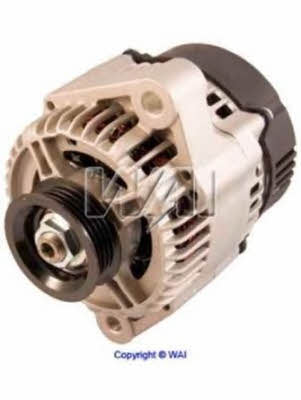 Wai 23001N Alternator 23001N