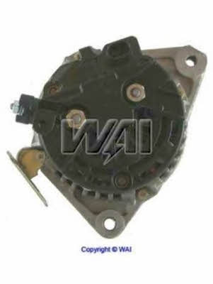 Wai 23024R Alternator 23024R