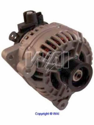 Wai 23227N Alternator 23227N