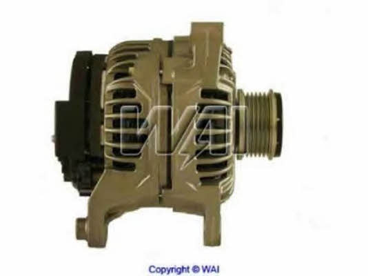 Wai 23244R Alternator 23244R