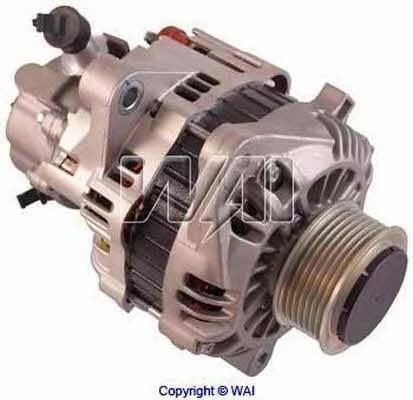 Alternator Wai 23791N