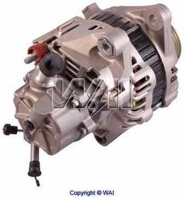 23791N Wai Alternator