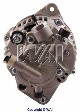 23802N Wai Alternator