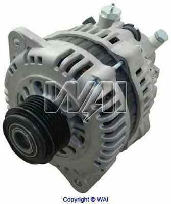 Wai Alternator – price 575 PLN