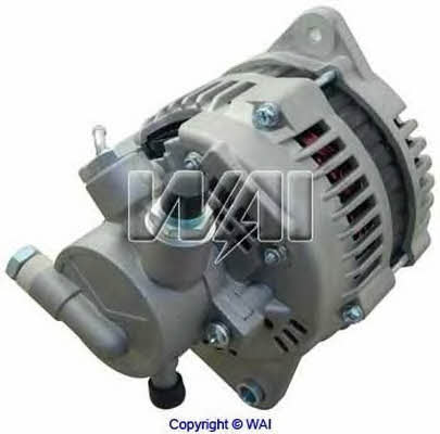 Alternator Wai 23804N