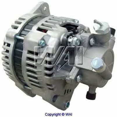 Wai 23804N Alternator 23804N