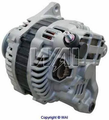 Wai 23917N Alternator 23917N