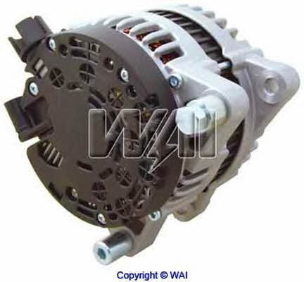 Wai Alternator – price 817 PLN