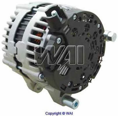 Wai 23953N Alternator 23953N 23953N Wai Alternator