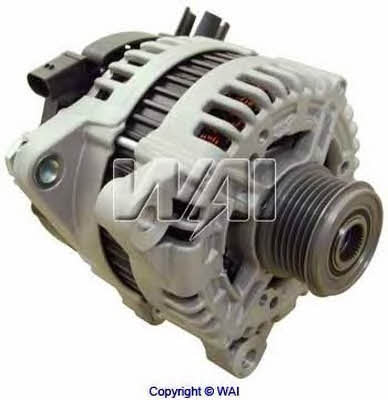 Wai Alternator – price