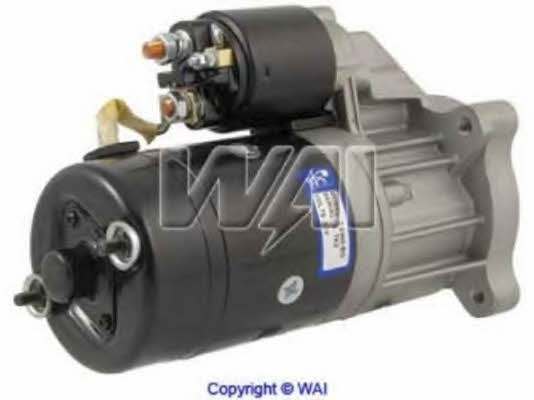 Wai 31102N Starter 31102N 31102N Wai Starter