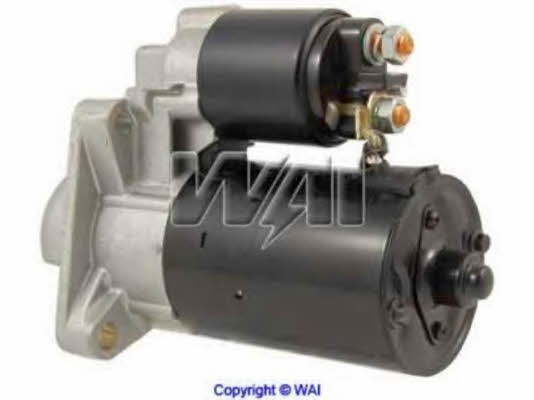 Wai 31165N Starter 31165N 31165N Wai Starter