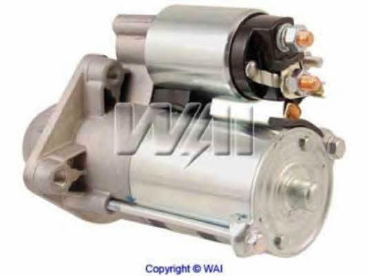 Starter Wai 31167N-BO