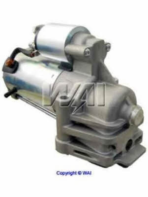Engine starter Jaguar X-Type: 32501N Wai Starter