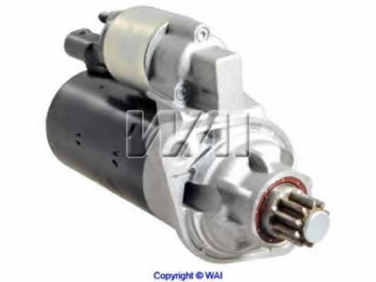 Wai 32706N Starter 32706N 32706N Wai Starter