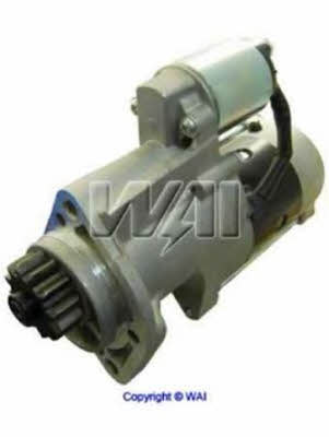 Wai 32715N Starter 32715N