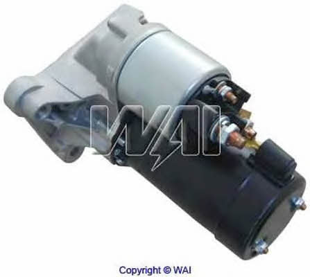 Wai 32729N Starter 32729N