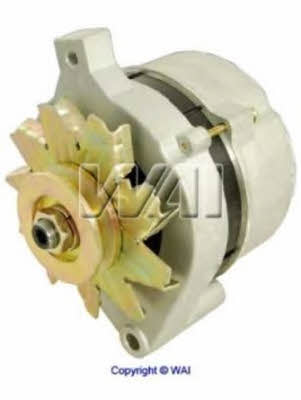  7078N Alternator 7078N