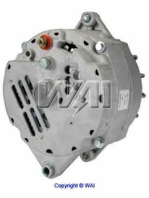 Wai 7157MN Alternator 7157MN