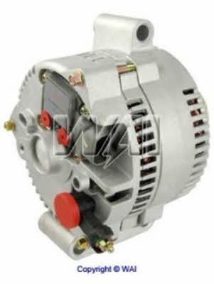 Wai 8446N Alternator 8446N