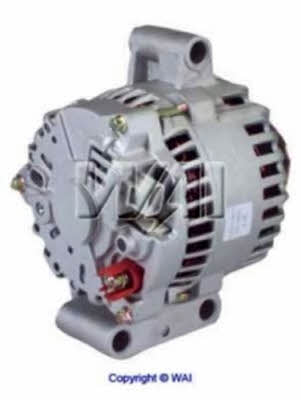 Wai 8447N Alternator 8447N