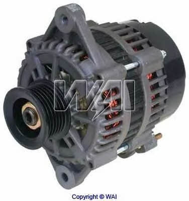 8461N Wai Alternator