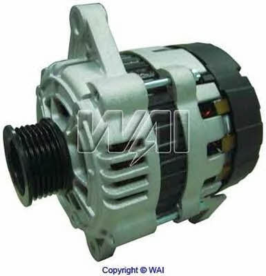 Engine alternator Chevrolet Tracker: 8483N3P Wai Alternator