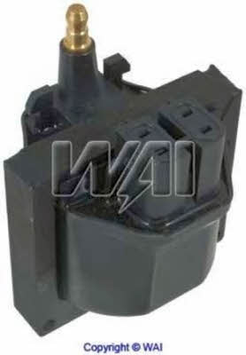 Wai CDR37 Ignition coil CDR37