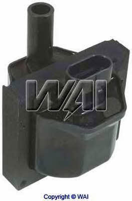 Wai CDR49 Ignition coil CDR49