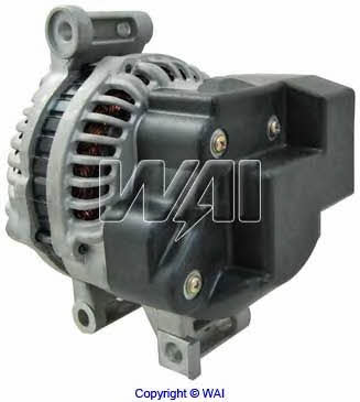 Wai Alternator – price 583 PLN