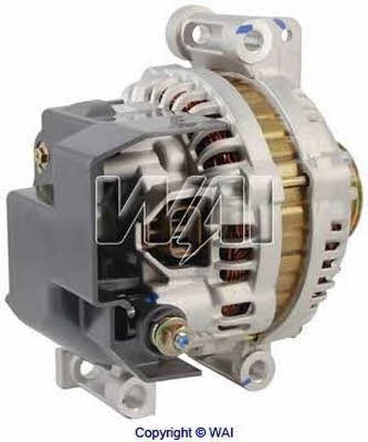 Wai 11005N Alternator 11005N