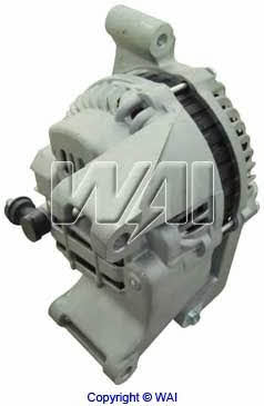 Wai Alternator – price [object Object] PLN