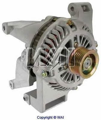 Alternator Mazda 5: 11008N Wai Alternator