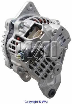Wai Alternator – price 595 PLN
